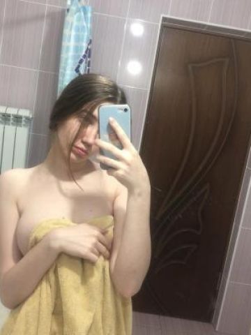 Проститутка Оксана