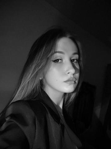 Проститутка Камилла